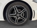 Mercedes classe a 200 d 8g-dct amg line - suivi mercedes - toit ouvrant - siÈges chauffants - garantie 12 mois - occasion...