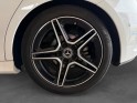 Mercedes classe a 200 d 8g-dct amg line - suivi mercedes - toit ouvrant - siÈges chauffants - garantie 12 mois - occasion...