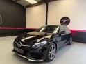 Mercedes classe c break 220 d 9g-tronic sportline / toit ouvrant / camera de recul/ occasion simplicicar dunkerque...