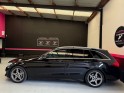 Mercedes classe c break 220 d 9g-tronic sportline / toit ouvrant / camera de recul/ occasion simplicicar dunkerque...