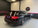 Mercedes classe c break 220 d 9g-tronic sportline / toit ouvrant / camera de recul/ occasion simplicicar dunkerque...
