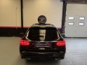 Mercedes classe c break 220 d 9g-tronic sportline / toit ouvrant / camera de recul/ occasion simplicicar dunkerque...