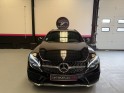Mercedes classe c break 220 d 9g-tronic sportline / toit ouvrant / camera de recul/ occasion simplicicar dunkerque...