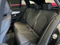 Mercedes classe c break 220 d 9g-tronic sportline / toit ouvrant / camera de recul/ occasion simplicicar dunkerque...