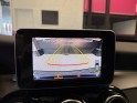 Mercedes classe c break 220 d 9g-tronic sportline / toit ouvrant / camera de recul/ occasion simplicicar dunkerque...