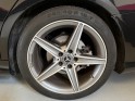 Mercedes classe c break 220 d 9g-tronic sportline / toit ouvrant / camera de recul/ occasion simplicicar dunkerque...