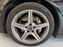 Mercedes classe c break 220 d 9g-tronic sportline / toit ouvrant / camera de recul/ occasion simplicicar dunkerque...