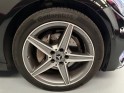 Mercedes classe c break 220 d 9g-tronic sportline / toit ouvrant / camera de recul/ occasion simplicicar dunkerque...