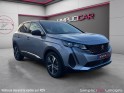 Peugeot 3008 bluehdi 130ch ss eat8 gt pack  garantie 12 mois occasion simplicicar limoges  simplicicar simplicibike france