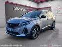 Peugeot 3008 bluehdi 130ch ss eat8 gt pack  garantie 12 mois occasion simplicicar limoges  simplicicar simplicibike france
