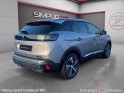 Peugeot 3008 bluehdi 130ch ss eat8 gt pack  garantie 12 mois occasion simplicicar limoges  simplicicar simplicibike france