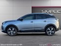Peugeot 3008 bluehdi 130ch ss eat8 gt pack  garantie 12 mois occasion simplicicar limoges  simplicicar simplicibike france