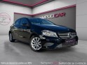 Mercedes classe a 160 diesel/ boite auto / radars de stationnement / garantie occasion simplicicar salon de provence...