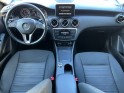 Mercedes classe a 160 diesel/ boite auto / radars de stationnement / garantie occasion simplicicar salon de provence...