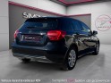 Mercedes classe a 160 diesel/ boite auto / radars de stationnement / garantie occasion simplicicar salon de provence...