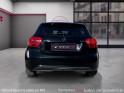 Mercedes classe a 160 diesel/ boite auto / radars de stationnement / garantie occasion simplicicar salon de provence...