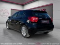 Mercedes classe a 160 diesel/ boite auto / radars de stationnement / garantie occasion simplicicar salon de provence...