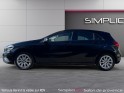 Mercedes classe a 160 diesel/ boite auto / radars de stationnement / garantie occasion simplicicar salon de provence...