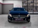 Mercedes classe a 160 diesel/ boite auto / radars de stationnement / garantie occasion simplicicar salon de provence...