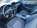 Mercedes classe a 160 diesel/ boite auto / radars de stationnement / garantie occasion simplicicar salon de provence...