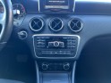 Mercedes classe a 160 diesel/ boite auto / radars de stationnement / garantie occasion simplicicar salon de provence...