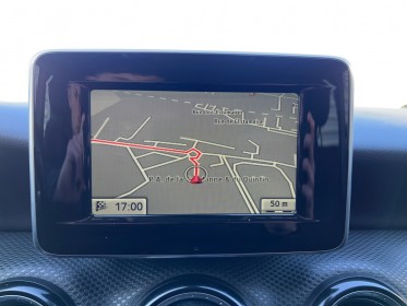 Mercedes classe a 160 diesel/ boite auto / radars de stationnement / garantie occasion simplicicar salon de provence...