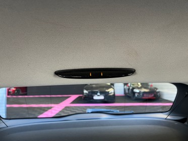 Mercedes classe a 160 diesel/ boite auto / radars de stationnement / garantie occasion simplicicar salon de provence...