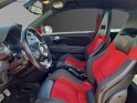 Abarth 500 1.4 turbo 16v t-jet 160 ch occasion parc voitures beauvais simplicicar simplicibike france