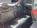 Abarth 500 1.4 turbo 16v t-jet 160 ch occasion parc voitures beauvais simplicicar simplicibike france