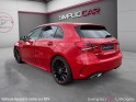 Mercedes classe a 200 7g-dct amg line occasion simplicicar limoges  simplicicar simplicibike france