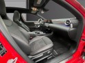 Mercedes classe a 200 7g-dct amg line occasion simplicicar limoges  simplicicar simplicibike france