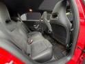 Mercedes classe a 200 7g-dct amg line occasion simplicicar limoges  simplicicar simplicibike france