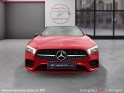 Mercedes classe a 200 7g-dct amg line occasion simplicicar limoges  simplicicar simplicibike france