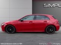 Mercedes classe a 200 7g-dct amg line occasion simplicicar limoges  simplicicar simplicibike france