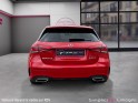 Mercedes classe a 200 7g-dct amg line occasion simplicicar limoges  simplicicar simplicibike france