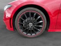 Mercedes classe a 200 7g-dct amg line occasion simplicicar limoges  simplicicar simplicibike france