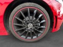 Mercedes classe a 200 7g-dct amg line occasion simplicicar limoges  simplicicar simplicibike france