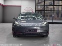 Tesla model 3 grande autonomie  awd occasion simplicicar pau simplicicar simplicibike france