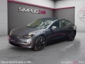 Tesla model 3 grande autonomie  awd occasion simplicicar pau simplicicar simplicibike france