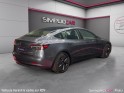 Tesla model 3 grande autonomie  awd occasion simplicicar pau simplicicar simplicibike france