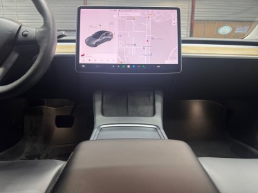 Tesla model 3 grande autonomie  awd occasion simplicicar pau simplicicar simplicibike france