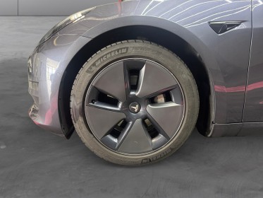 Tesla model 3 grande autonomie  awd occasion simplicicar pau simplicicar simplicibike france