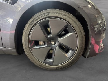 Tesla model 3 grande autonomie  awd occasion simplicicar pau simplicicar simplicibike france