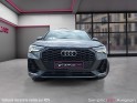 Audi q3 sportback 35 tfsi 150 ch s tronic 7 s line entretien audi occasion avignon (84) simplicicar simplicibike france