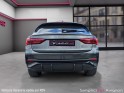 Audi q3 sportback 35 tfsi 150 ch s tronic 7 s line entretien audi occasion avignon (84) simplicicar simplicibike france