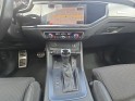 Audi q3 sportback 35 tfsi 150 ch s tronic 7 s line entretien audi occasion avignon (84) simplicicar simplicibike france