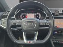 Audi q3 sportback 35 tfsi 150 ch s tronic 7 s line entretien audi occasion avignon (84) simplicicar simplicibike france