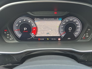 Audi q3 sportback 35 tfsi 150 ch s tronic 7 s line entretien audi occasion avignon (84) simplicicar simplicibike france