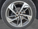 Audi q3 sportback 35 tfsi 150 ch s tronic 7 s line entretien audi occasion avignon (84) simplicicar simplicibike france