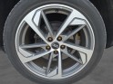 Audi q3 sportback 35 tfsi 150 ch s tronic 7 s line entretien audi occasion avignon (84) simplicicar simplicibike france